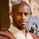 Ahmed Best as Jedi Kelleran Beq.